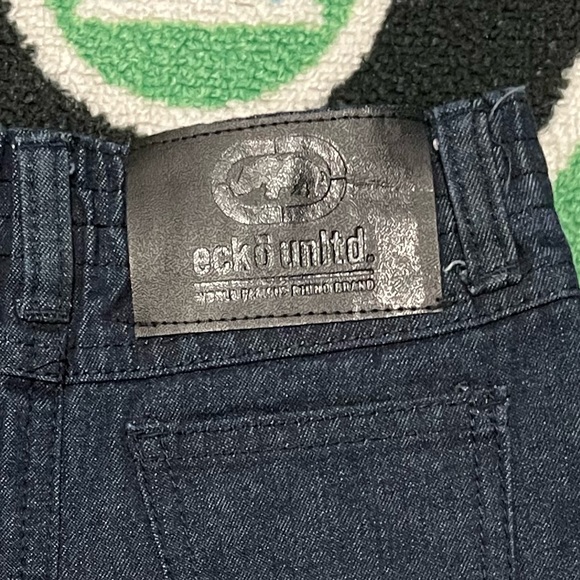 18 Months Boy Ecko Unlimited Short Set - Picture 5 of 5